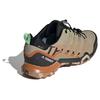 Adidas Terrex Swift R2 Gtx Shock Absorbing Non-Slip Low-Top Outdoor Functional Shoes Men Shoes Brown Black FV6841