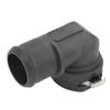 Lower Radiator Hose Connector 254851J000 Engine Coolant Hose Connector for Loniq Sonata Tucson