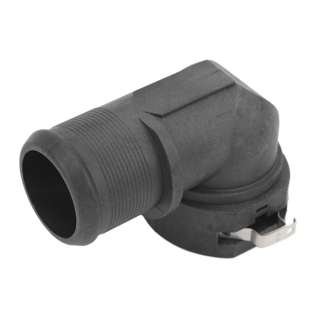 Lower Radiator Hose Connector 254851J000 Engine Coolant Hose Connector for Loniq Sonata Tucson