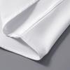 [Clearance Sale&Cotton Silk Modal] Spring and Summer Silk Slippery Business Dress Shirt Men's Long Sleeve Shirt