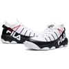 Fila Spaghetti Vntg White/Black F12M014115FWB