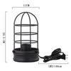ENAVANT Nautical Lighting Design Industrial Table Lamp, Antique-Style Desk Light, Desk Lamp, Stand Light, Interior Lighting, Table Lamp, Indirect