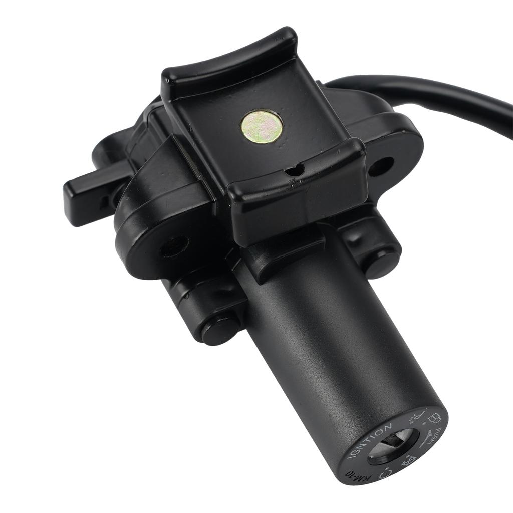 Ignition Key Switch For Kawasaki ZX6R ZX9R Ninja ZX 600 750 ZZR600 27005-1180