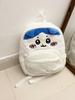 Plush Hachiware Chiikawa Backpack Cartoon Outdoor Leisure Schoolbag Student