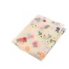 3pcs Embroidery Daisy Gauze Table Runners Floral Tulle Table Runner Kitchen Dining Wedding Birthday Home Party Decorations