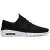New Nike Sb Stefan Janoski Max Black White 631303-022