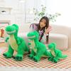 Adorable Large Dinosaur Plush Hugging Pillow for Kids