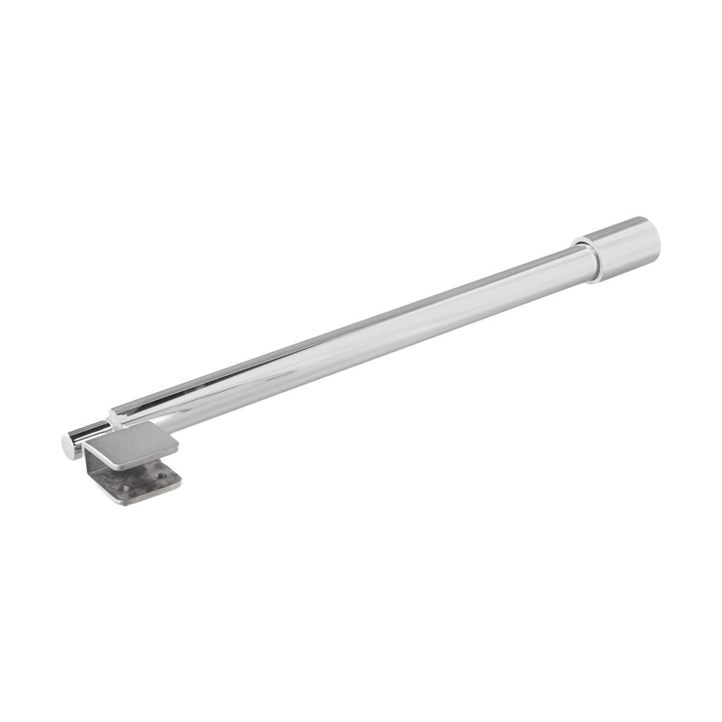 Adjustable Shower Screen Support Bar Stainless Steel