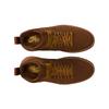Botas Air Jordan 1 Brooklyn Light British Tan para Mujer Marrón IO8742-281