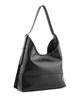 Monsac Lea Reversible Shoulder Bag Black Ap71-2668-Bs