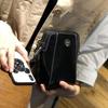 Geantă mică pentru femei, geantă de umăr unică, geantă crossbody pentru femei, geantă ușoară de lux de nișă, geantă de telefon mobil din piele de vacă Sense, geantă de umăr pentru femei