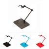 Action Base Clear Display Stand For 1/144 Hg/rg Gundam Figure Models**
