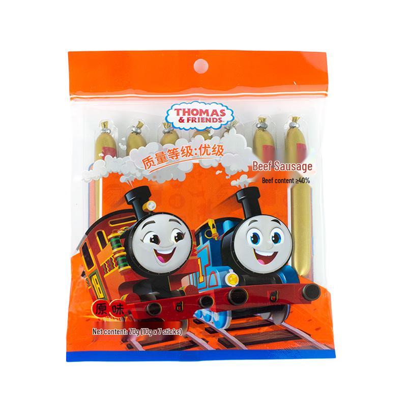 Thomas & Friends Original Beef Sausages