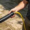 Car Wash Nozzle High Pressure Gardening Irrigation Tool with Booster Nozzle