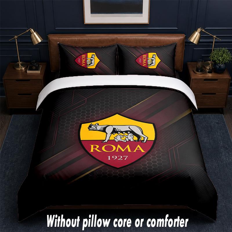 AS Roma Design Bed Bedding Set