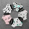 Korean Summer 2026 Kids' Solid Color Shorts - Casual Toddler Pants for Boys and Girls