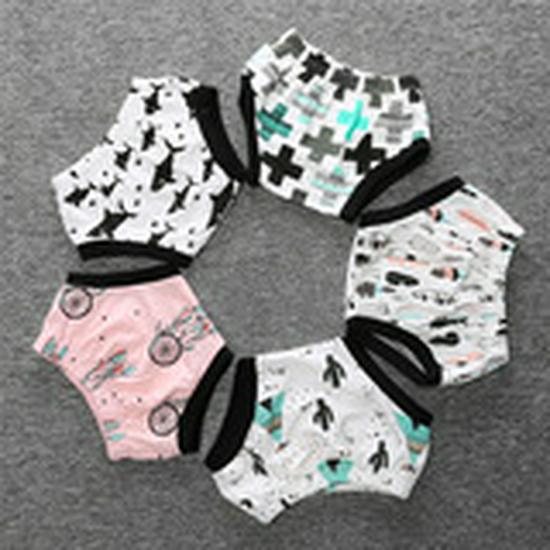 Korean Summer 2026 Kids' Solid Color Shorts - Casual Toddler Pants for Boys and Girls