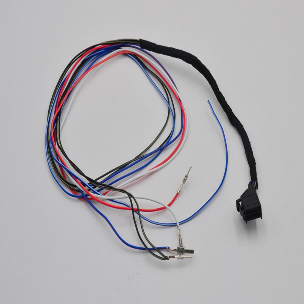 Vehicle Cruise Control Module Easy Fit Electronic Component for VW Golf MK4 Passat B5 Beetle Skoda Superb Seat Jetta