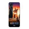 Case for Oppo A78 5G Displays One Piece Manga Anime