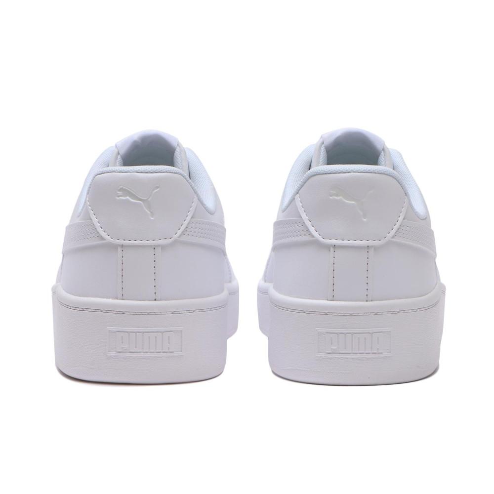 Puma Sky Neo Light Wide 01Wht Wht 392831