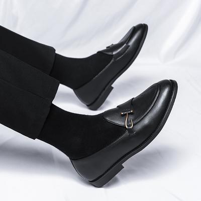 Scarpe con tacco – Mocassini
