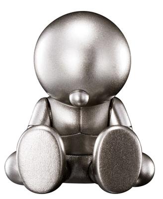 TAMASHII NATIONS Chogokin no Katamari Perman Kopyalama Robotu 35mm Tam Figür Yaklaşık. -Die Cast