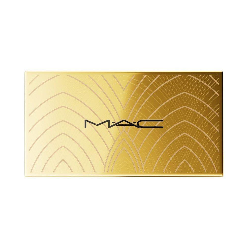 [MAC 2024 Holiday] Palette Viso Golden Hour Glow