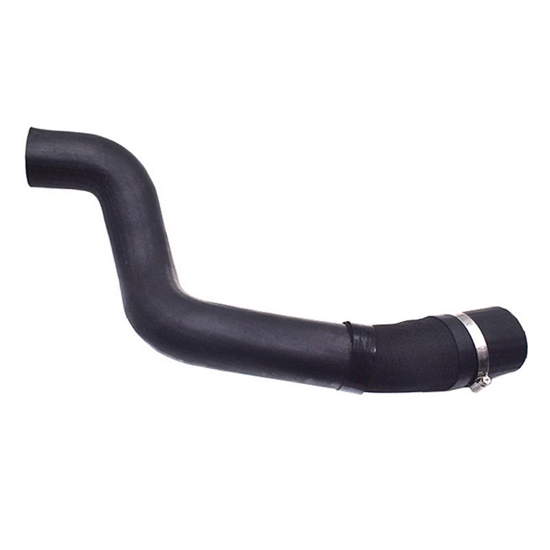 

Car Kits Intercooler Outlet Air Hose AB39-6K683-CE For 4X4 Pickup Ford Ranger 2.2L 2012-2015 Mazda BT-50 NONE чёрный