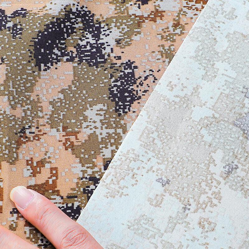 Shuangxinda Outdoor Starry Sky Camouflage Fabric