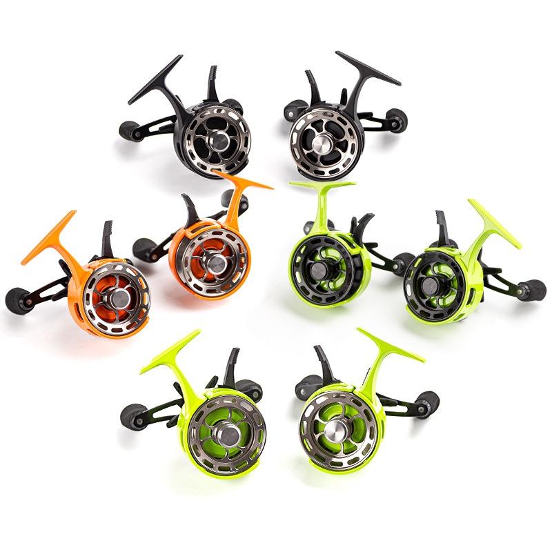 Saltwater Fishing Reel Metal Spinning Reel Long Cast Big Game