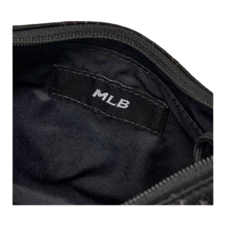 MLB Polyamide Polyester Shoulder Bag Unisex Multicolor 3ABQMV45N