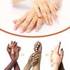 EELHOE Papaya Seed Body Oil For Skin Dark Spots Elbows Knees Rough Skin Brightening Moisturizing Care Oil 30ml