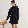 PUBLICKA X Groa Dress Black