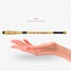 Ultralight Telescopic Fishing Rod 1.5-6.3m Freshwater Stream Hand Pole Ultralight Carbon Fiber Hard Feeder for Carp Fishing Travel Equipment Portable