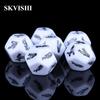 Surprise Dice Novelty Tricks Game Sex Toy For Bachelor Adult Couple Novelty Gift Fun Toys 26Z