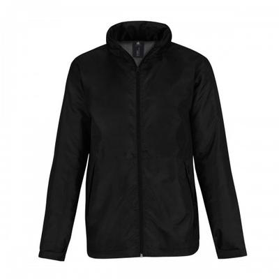 B&C Herren Multi-Active Jacke