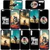 For iPhone 17 16 15 Xiaomi Poco F7 F8 X7 X6 C85 C75 C71 M8 Redmi Note 14 13 12 11 Pro Max 14C 13C A3 A4 Phone Case Wallpaper Mountain Bike Cycling Art