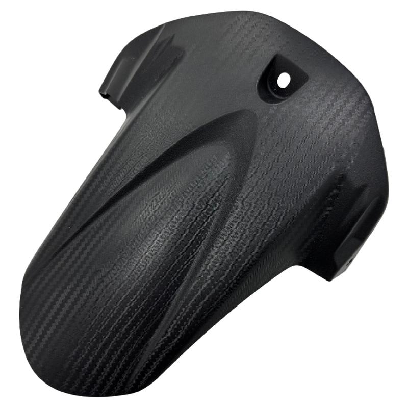 For Suzuki GSXR 600 750 K11 2011-2025 Motorcycle Rear Wheel Hugger Fender Mudguard Mud Splash Guard GSX-R