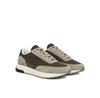 Кроссовки Calvin Klein Low Top Lace Up Repreve Mix