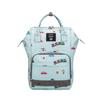 Multifunktionale Wickeltasche mit großer Kapazität für Mütter und Babys - Auf Lager