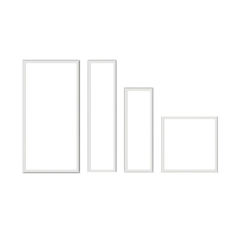 Yuanbo Surgical Room Purification LED Flat Panel Light