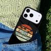 Combi Van Surf Phone Case Cover for IPhone 11 12 13 14 15 16e 17 Pro Max Coque for IPhone 17 Air