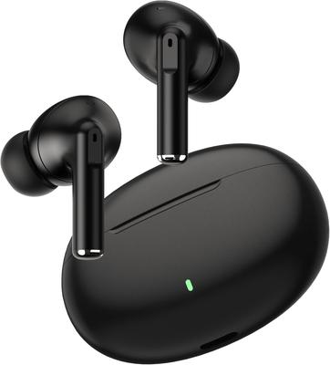 Bluetooth Wireless 2025 Latest Bluetooth Earphones with EDR Bluetooth Karna Automatic Instant Touch Perfect for and Web Conferencing Earphones,