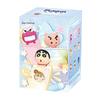 Genuine Crayon Shin-chan Series: Mini Blind Box Figure - Cute Desktop Car Ornament
