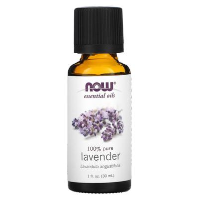 Essential Oil, Lavender, 30Ml(1Fl Oz)