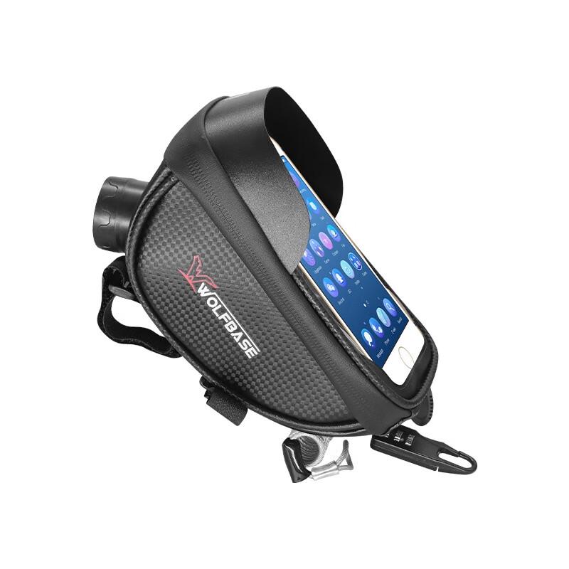 GEETHA Multifunctional Bicycle Bag