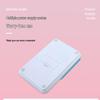 K2 Rechargeable Digital Kitchen Scale (CN Version)