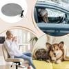 Heated Seat Cushion 5-Levels Home Warming Sitting Pad With Timer Pet heating Seat Cushion ForDog Outdoors Travel Car Apartment