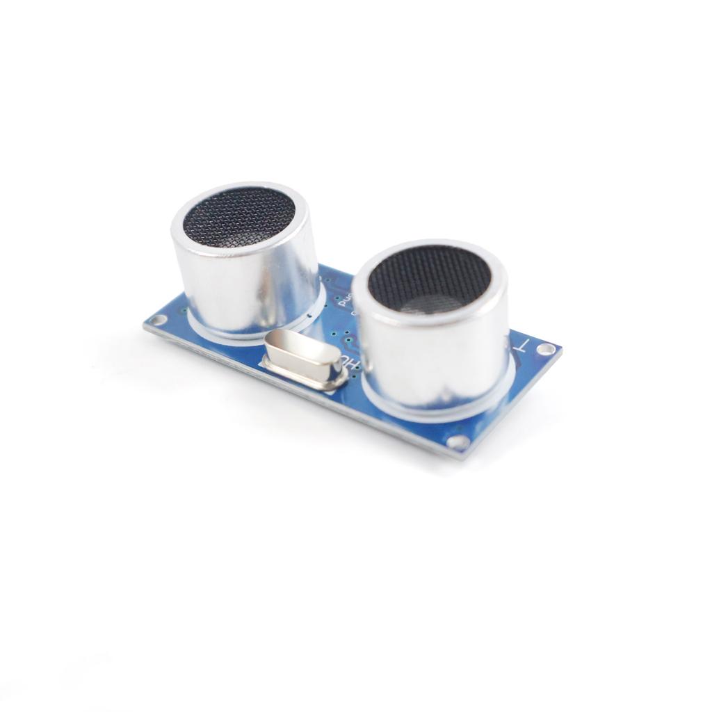 1-20PCS/Ultrasonic Sensor HC-SR04 HCSR04 To World Wave Detector Ranging Module HC SR04 Distance Sensor 3.3V-5V
