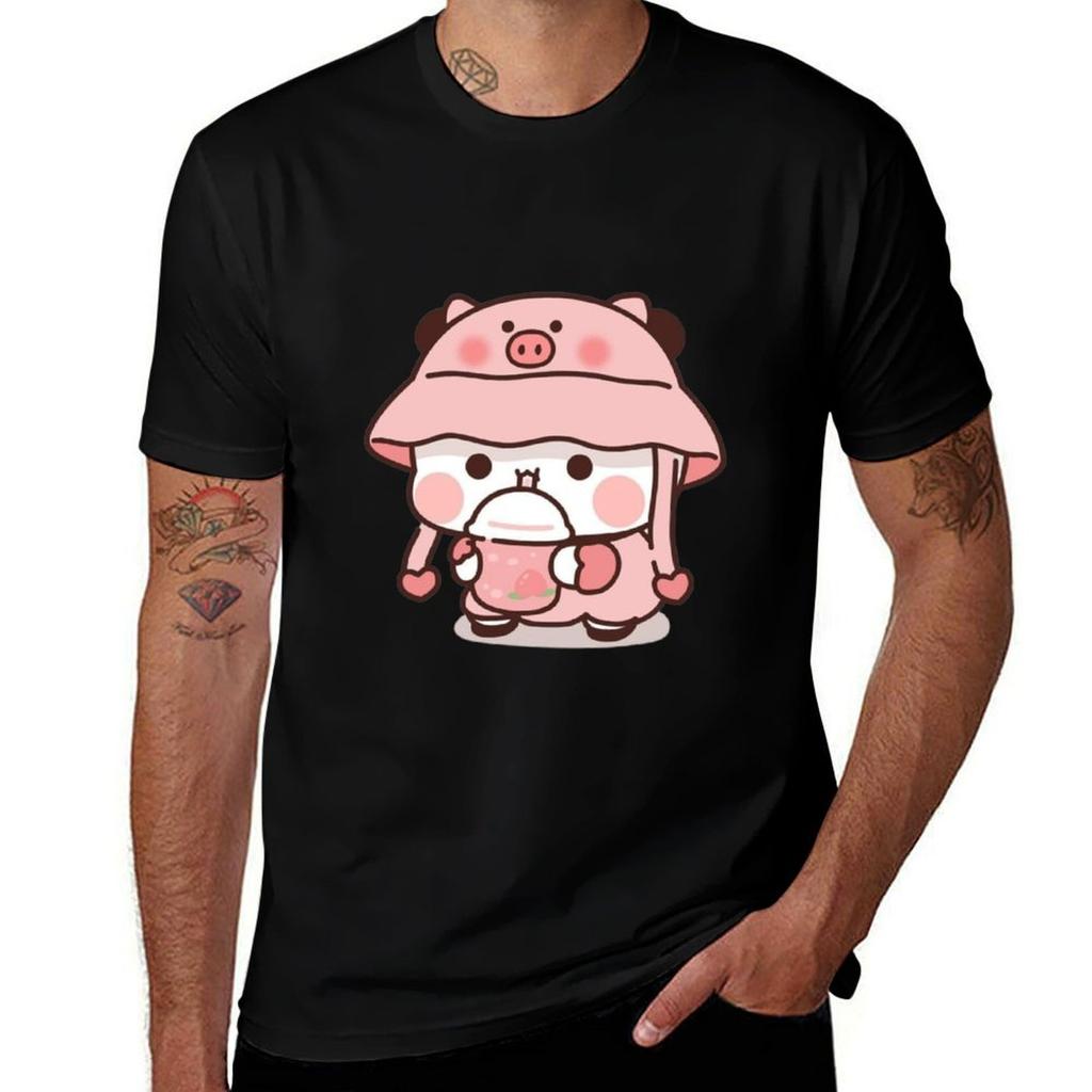 dudu bubu TShirt Holiday Outdoor TShirt